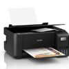 Epson EcoTank L3210 A4 All-in-One Ink Tank Color Printer ( PRINT SCAN COPY ) - Image 6