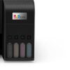 Epson EcoTank L3210 A4 All-in-One Ink Tank Color Printer ( PRINT SCAN COPY ) - Image 4