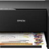 Epson EcoTank L3210 A4 All-in-One Ink Tank Color Printer ( PRINT SCAN COPY ) - Image 2