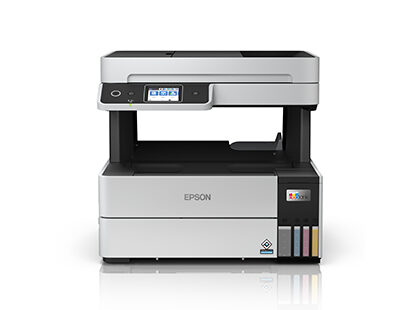 Epson EcoTank L6460 A4 Ink Tank Printer ( PRINT SCAN COPY ADF WIFI LAN DUPLEX )