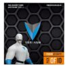 Vibranium Threat Security Antivirus For All Windows Operating Systems | 1 Device, 1 Year | Threat Protection, Internet Security, Data Backup | Pack of - 1 (Email Delivery